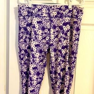 VOGO Athletica leggings